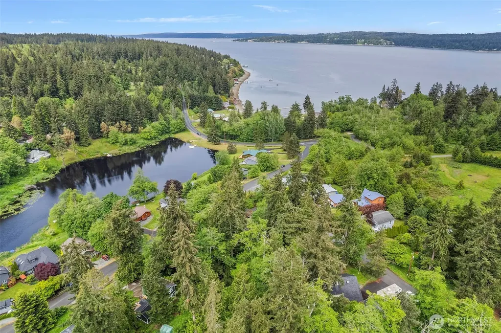 0 Minor Way (Lot 55) Greenbank WA 98253