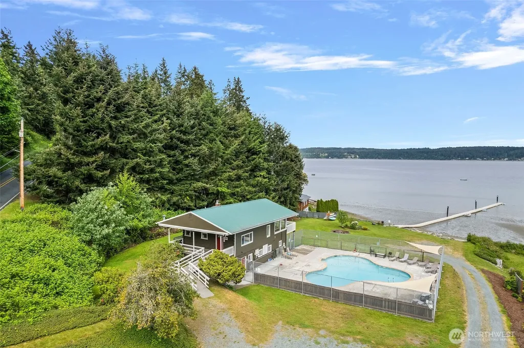 0 Minor Way (Lot 55) Greenbank WA 98253