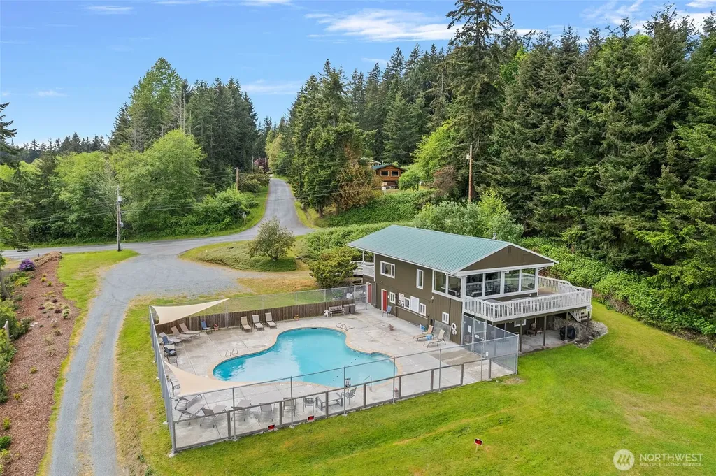 0 Minor Way (Lot 55) Greenbank WA 98253