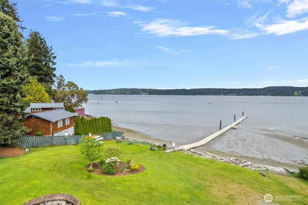 0 Minor Way (Lot 55) Greenbank WA 98253