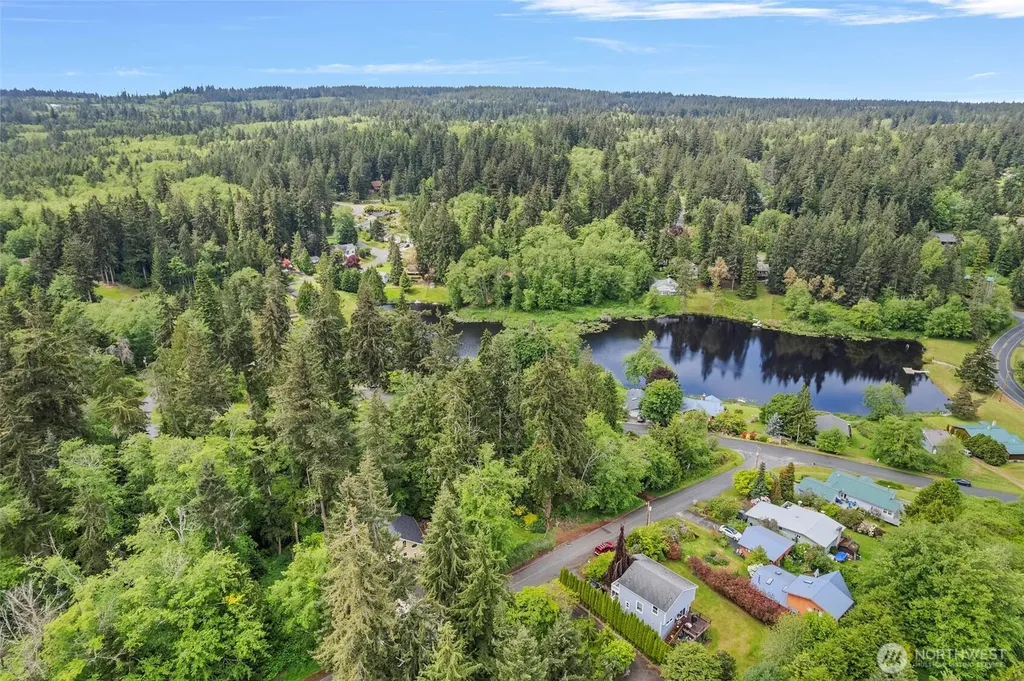 0 Minor Way (Lot 55) Greenbank WA 98253