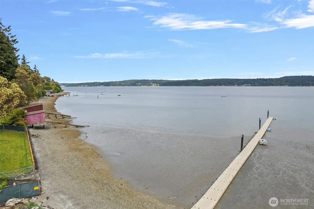 0 Minor Way (Lot 55) Greenbank WA 98253