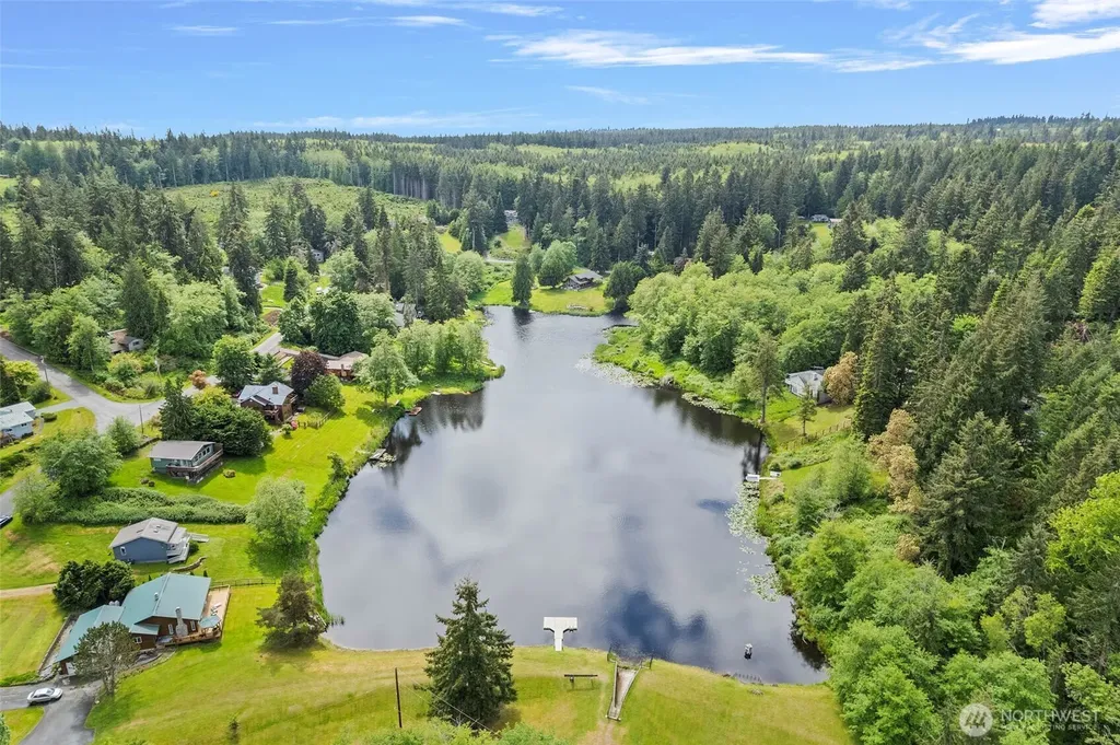 0 Minor Way (Lot 55) Greenbank WA 98253