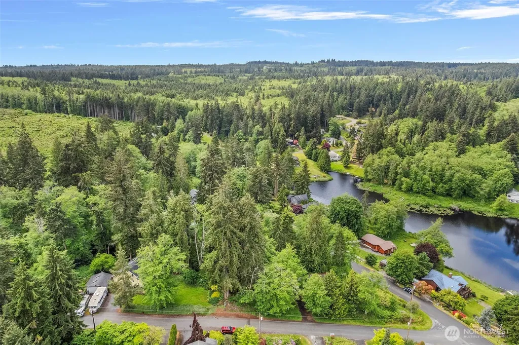 0 Minor Way (Lot 55) Greenbank WA 98253