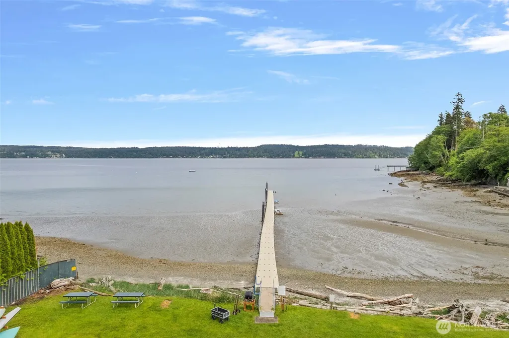 0 Minor Way (Lot 55) Greenbank WA 98253