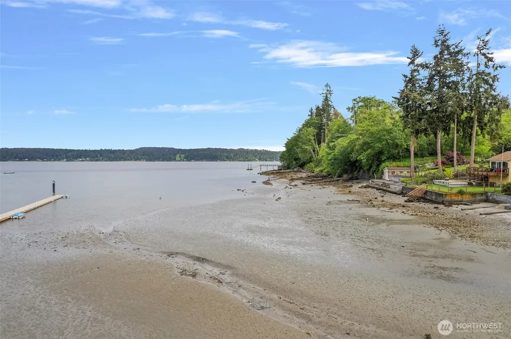 0 Minor Way (Lot 55) Greenbank WA 98253
