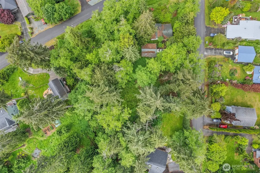 0 Minor Way (Lot 55) Greenbank WA 98253