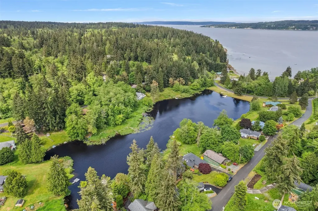 0 Minor Way (Lot 55) Greenbank WA 98253