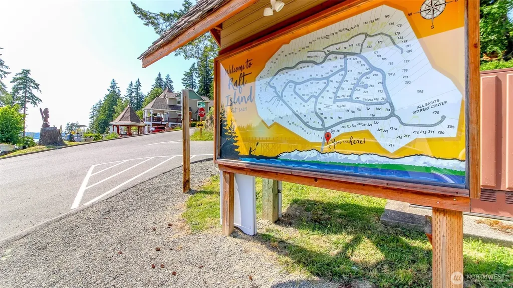 44 Raft Island Drive NW Gig Harbor WA 98335