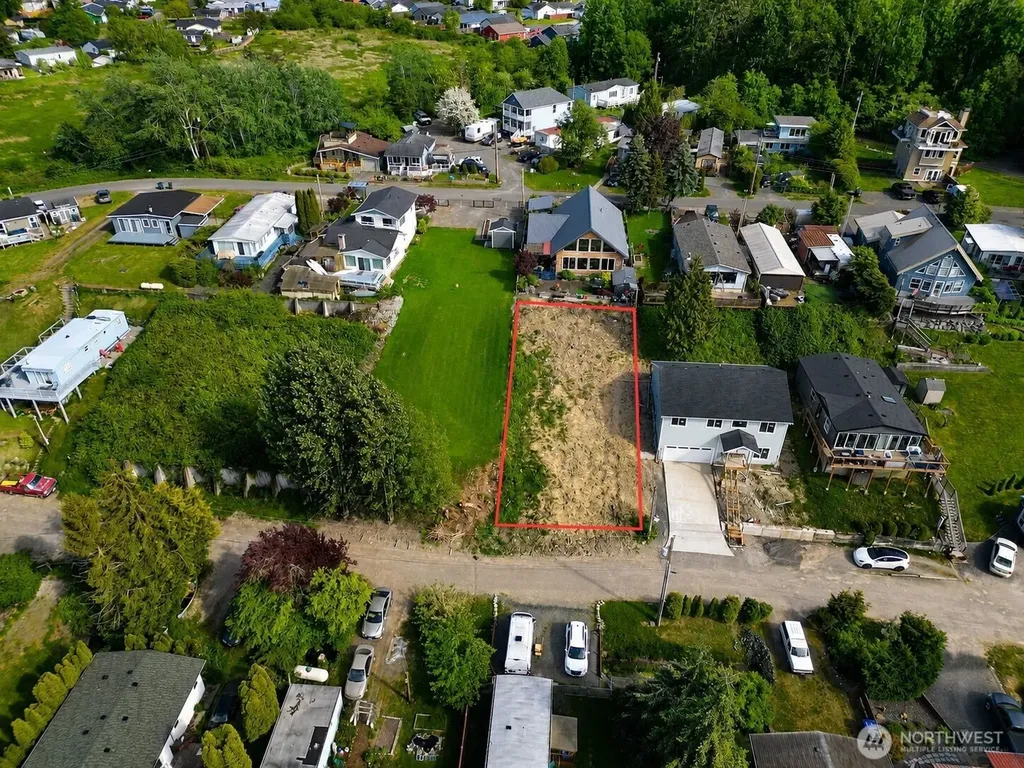 7530 Wooldridge Drive Blaine WA 98230