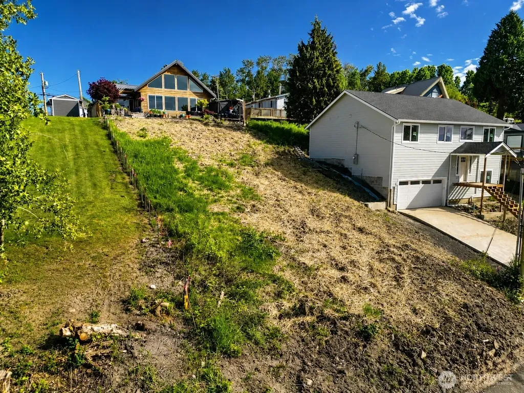 7530 Wooldridge Drive Blaine WA 98230