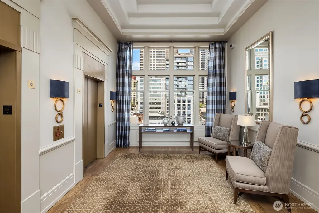 1009 Western Avenue Seattle WA 98104