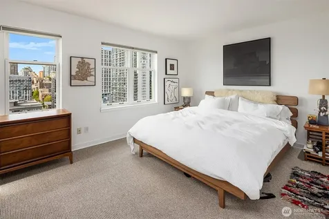 1009 Western Avenue Seattle WA 98104