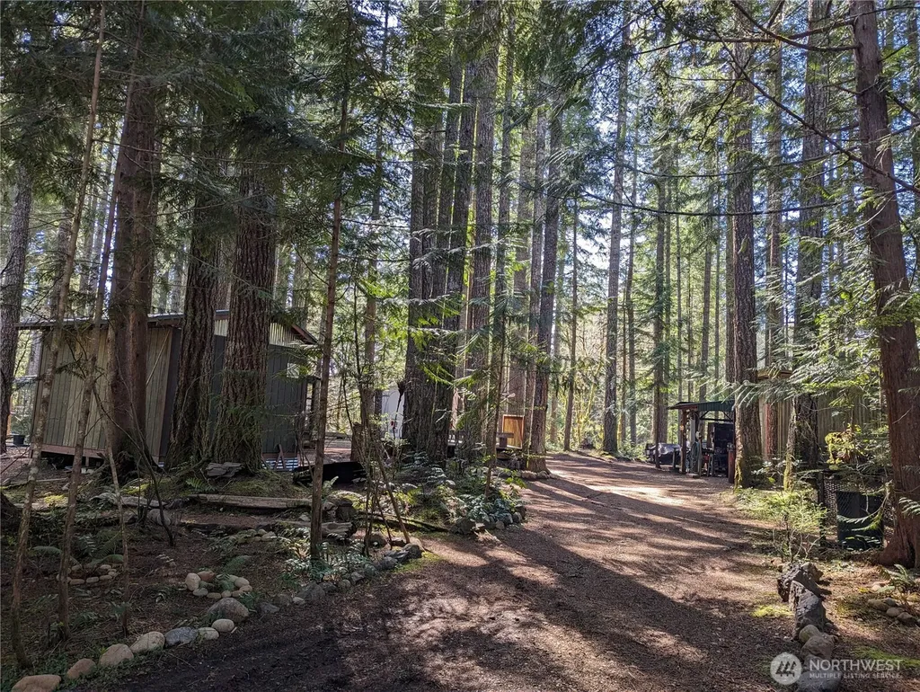 390 N Duckabush Drive W Hoodsport WA 98548