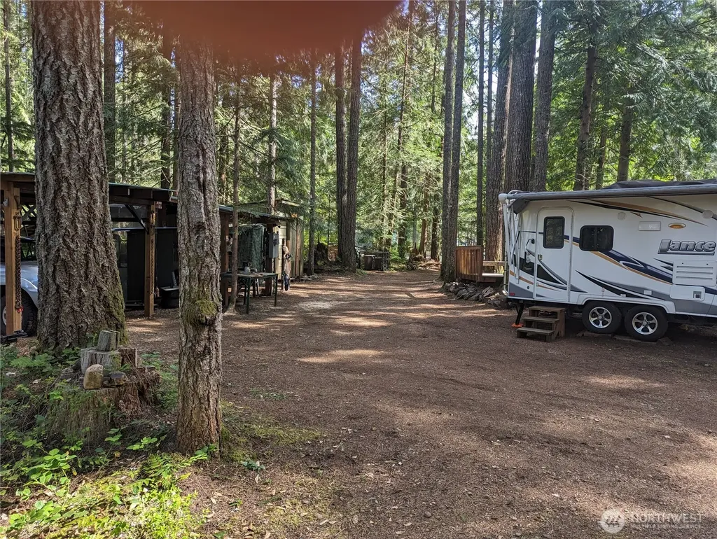 390 N Duckabush Drive W Hoodsport WA 98548