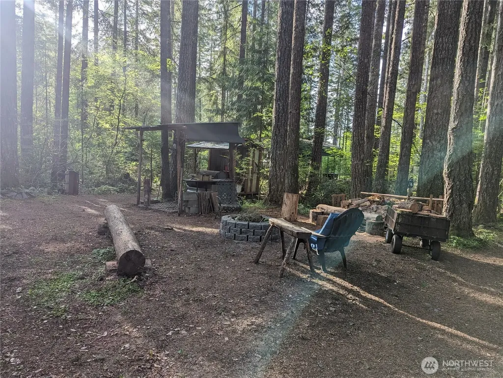 390 N Duckabush Drive W Hoodsport WA 98548