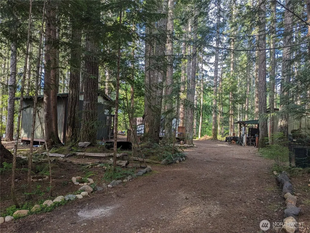 390 N Duckabush Drive W Hoodsport WA 98548