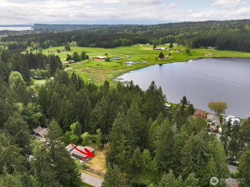 0 April Drive Langley WA 98260