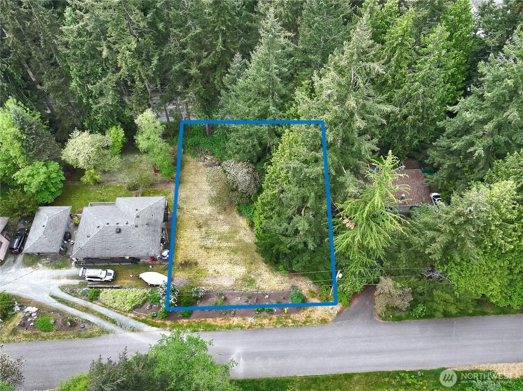 0 April Drive Langley WA 98260