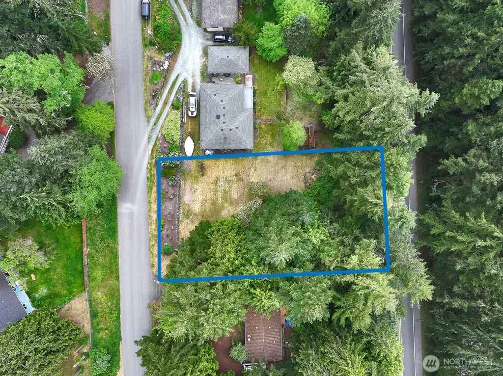 0 April Drive Langley WA 98260