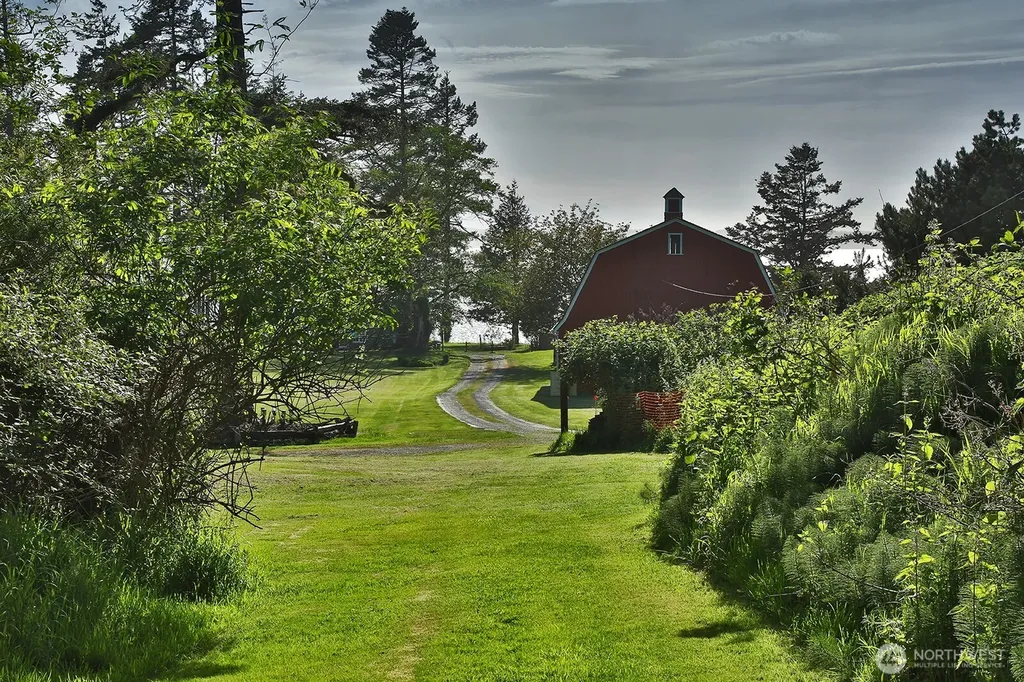 364 Gramayre Road Coupeville WA 98239