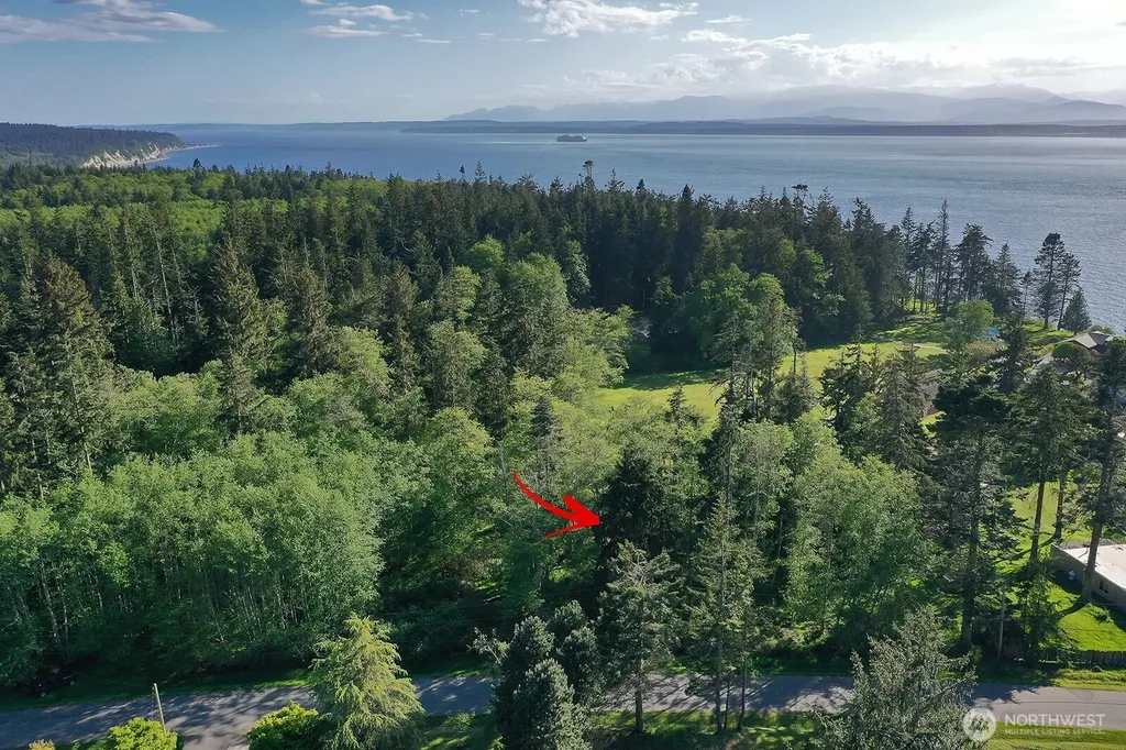 364 Gramayre Road Coupeville WA 98239