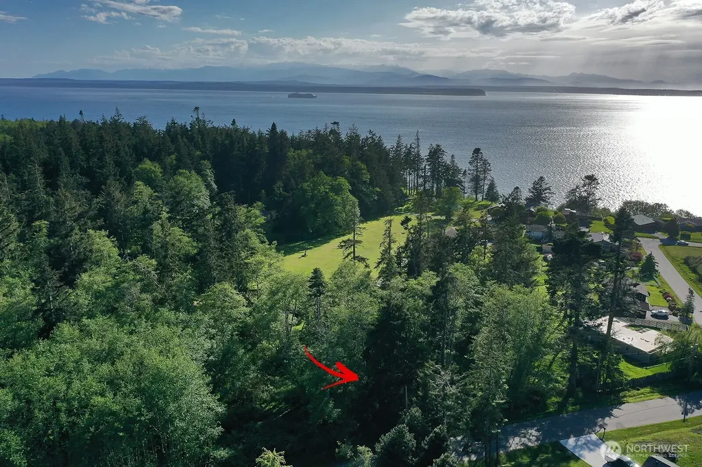 364 Gramayre Road Coupeville WA 98239