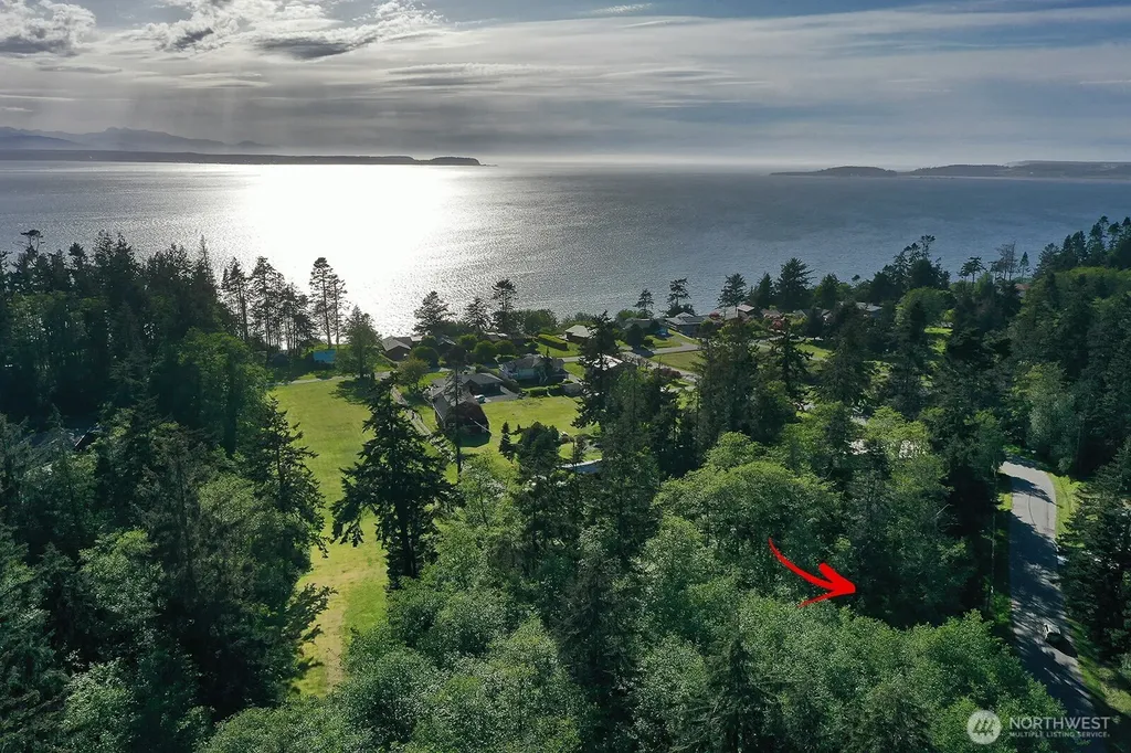 364 Gramayre Road Coupeville WA 98239