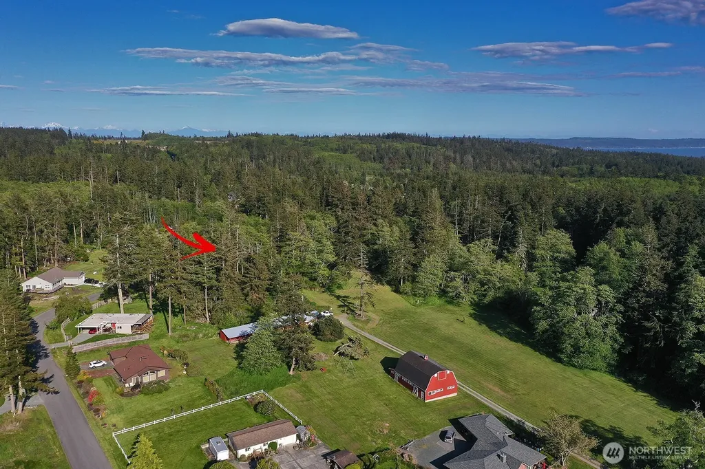 364 Gramayre Road Coupeville WA 98239