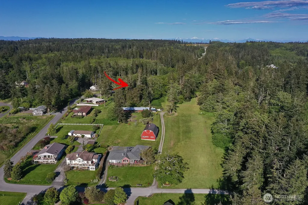364 Gramayre Road Coupeville WA 98239