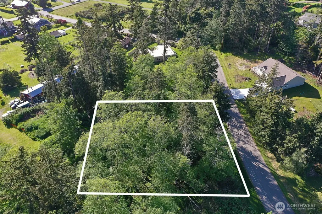 364 Gramayre Road Coupeville WA 98239