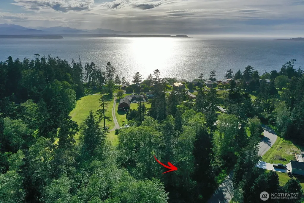 364 Gramayre Road Coupeville WA 98239