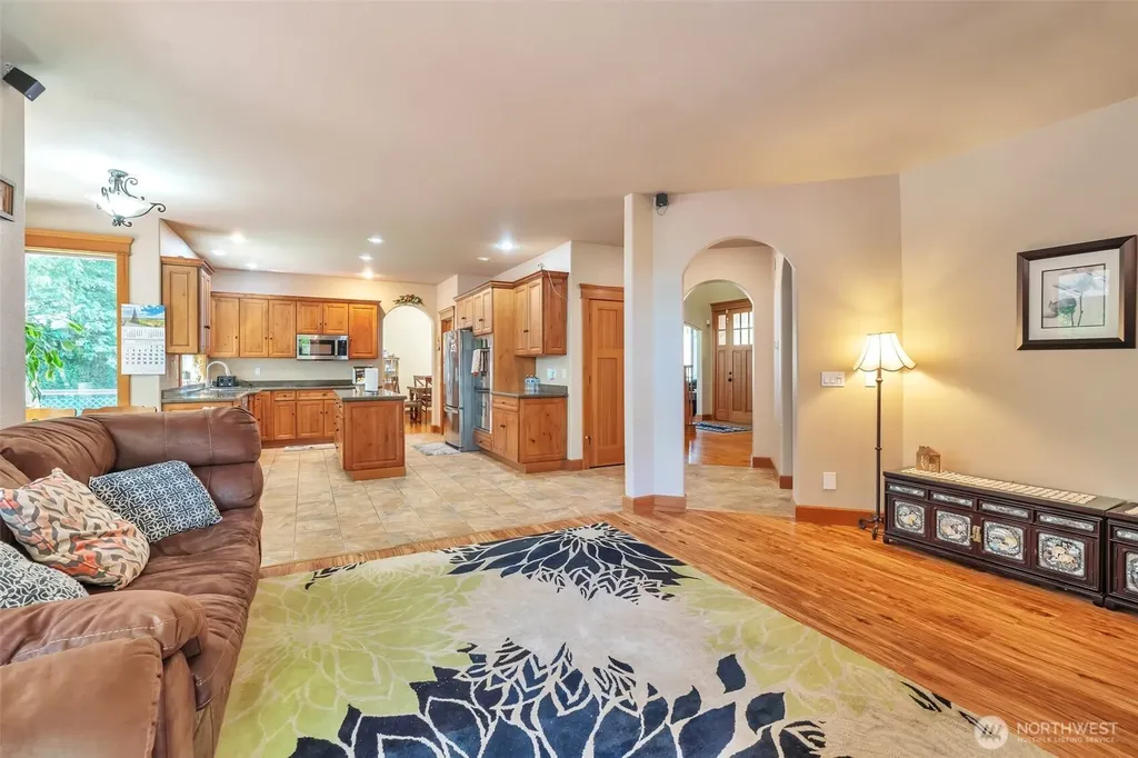 4711 Cleveland Avenue SE Tumwater WA 98501