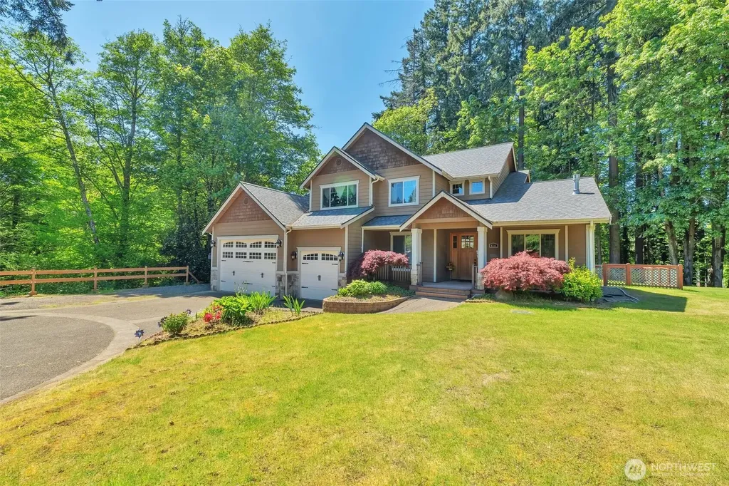 4711 Cleveland Avenue SE Tumwater WA 98501
