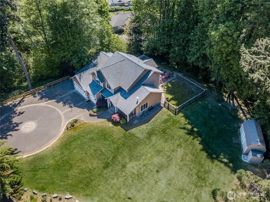 4711 Cleveland Avenue SE Tumwater WA 98501