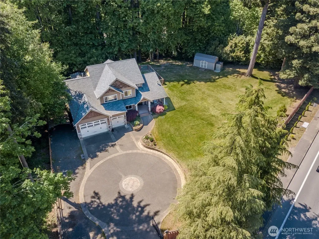 4711 Cleveland Avenue SE Tumwater WA 98501