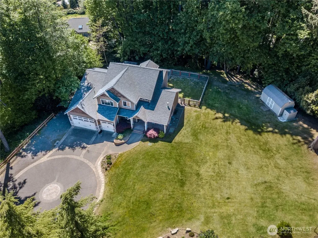4711 Cleveland Avenue SE Tumwater WA 98501