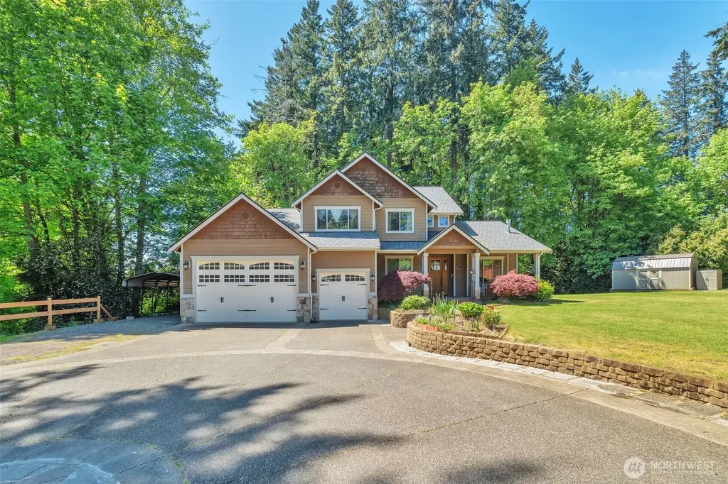 4711 Cleveland Avenue SE Tumwater WA 98501