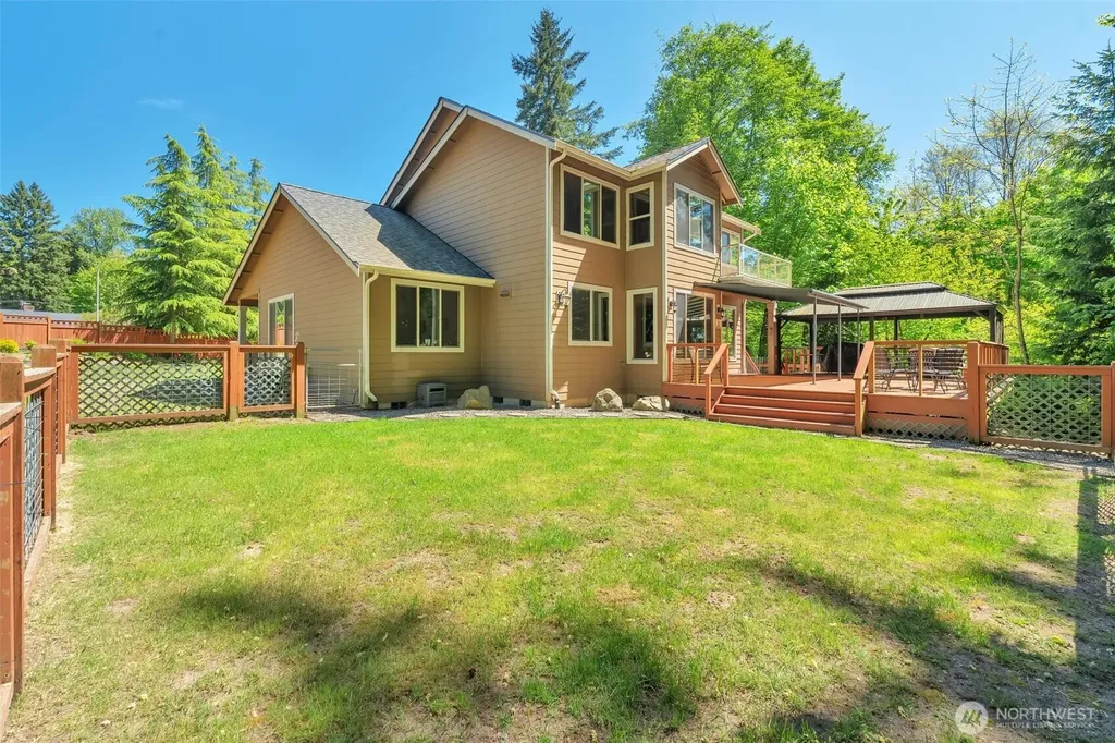 4711 Cleveland Avenue SE Tumwater WA 98501