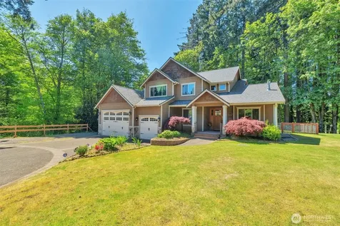 4711 Cleveland Avenue SE Tumwater WA 98501