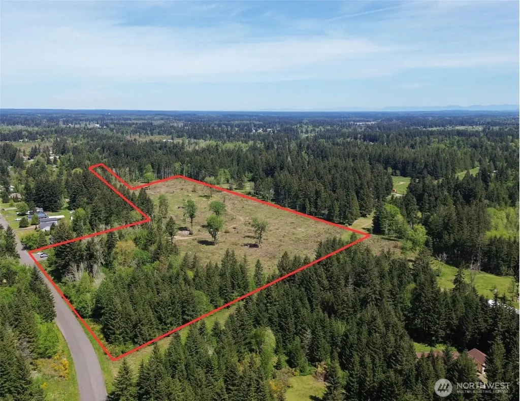 15138 Champion Estate Drive SE Yelm WA 98597
