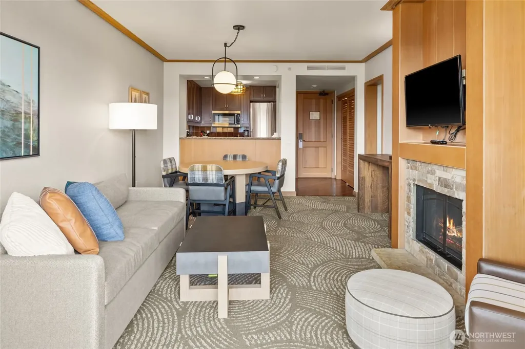 3600 Suncadia Trail Cle Elum WA 98922