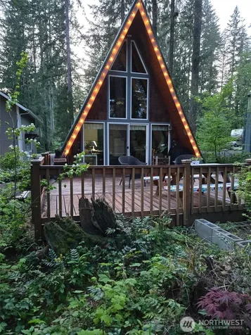 411 N Duckabush Drive E Hoodsport WA 98548