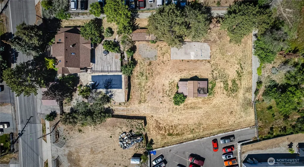 1314 Walnut Street Wenatchee WA 98801