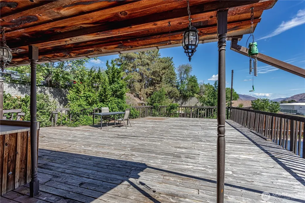 1314 Walnut Street Wenatchee WA 98801
