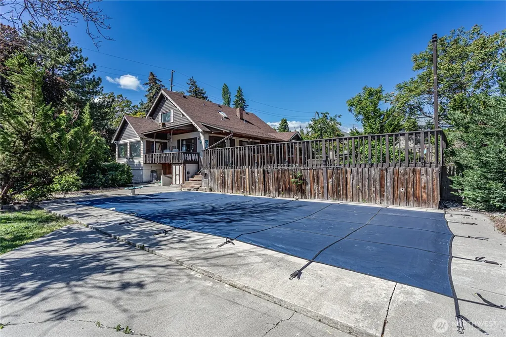1314 Walnut Street Wenatchee WA 98801