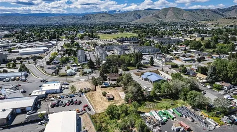 1314 Walnut Street Wenatchee WA 98801