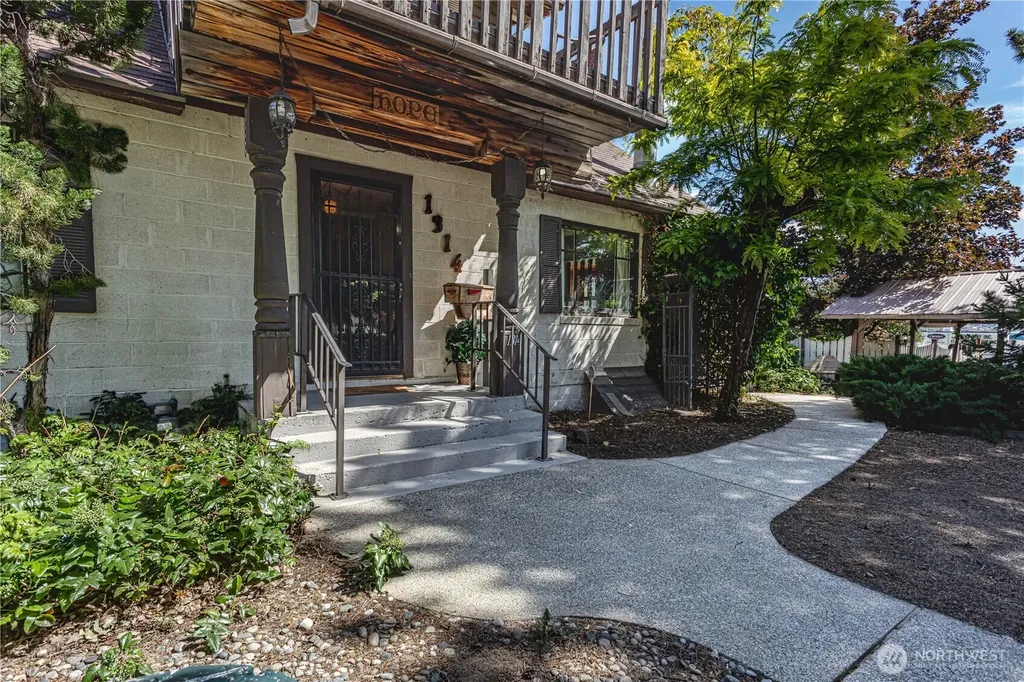 1314 Walnut Street Wenatchee WA 98801