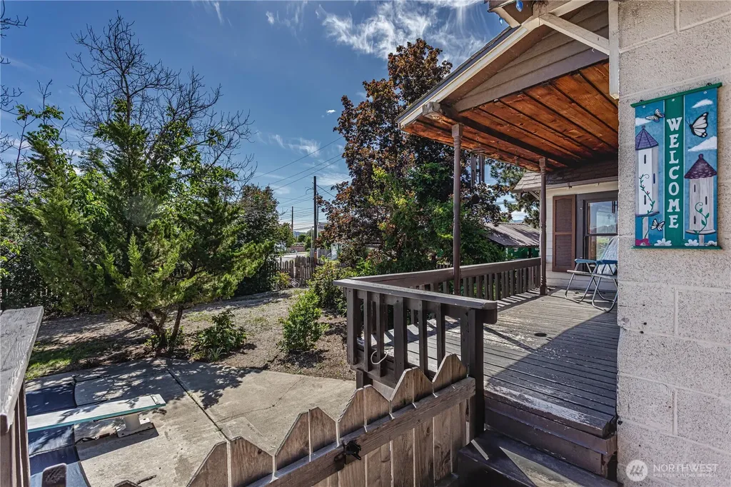 1314 Walnut Street Wenatchee WA 98801