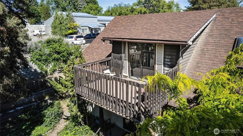1314 Walnut Street Wenatchee WA 98801